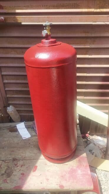 газ балон прапан: Газ балон хорошее пустой проверен 50 л пустой с крепким кольцом и — 1