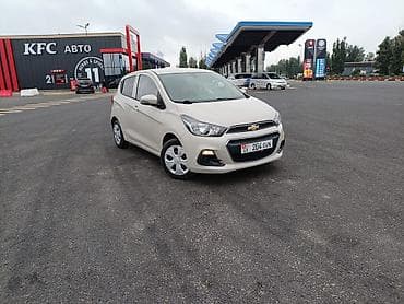 мини в свечи цена бишкек: Chevrolet Spark: 2017 г., 1 л, Автомат, Бензин, Хэтчбэк — 4