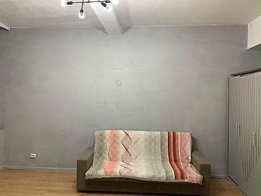 Квартиры: Студия, 36 м², парк Фучика Элитка, Цокольный этаж этаж, Евроремонт — 3