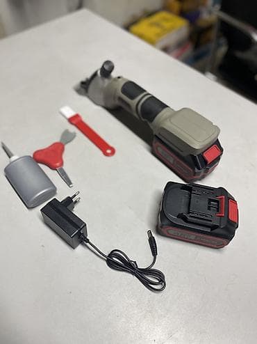 scottish fold: Аккумуляторная машинка для стрижки овец/коз УРАГАН Описание: - — 3