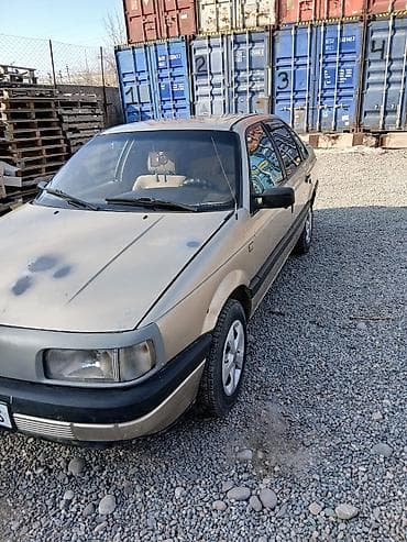 спидометр пассат б3: Volkswagen Passat: 1989 г., Механика, Бензин, Седан — 1