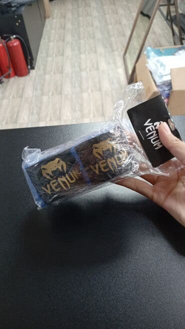 футбольные бутсы predator: Бинты бинт для бокса,мма,кик бокса,для тренировки от 150сом — 2