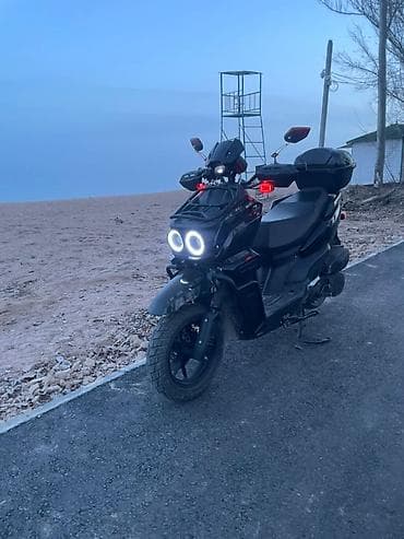 диски на авто бишкек: Тип скутера Tank, 150 куб. см, Бензин, Б/у — 3