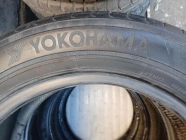 r 16: Шины 205 / 55 / R 16, Лето, Б/у, Комплект, Легковые, Япония, Bridgestone — 3