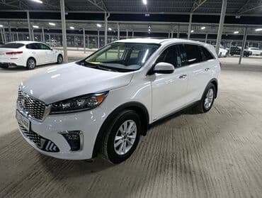 диска на киа к5: Kia Sorento: 2019 г., 2.4 л, Автомат, Бензин, Минивэн — 12