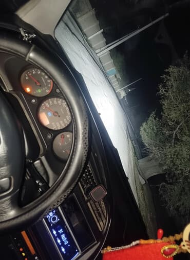 мотор на мопед: Honda Accord: 2002 г., 2.3 л, Автомат, Бензиновая, Седан — 1