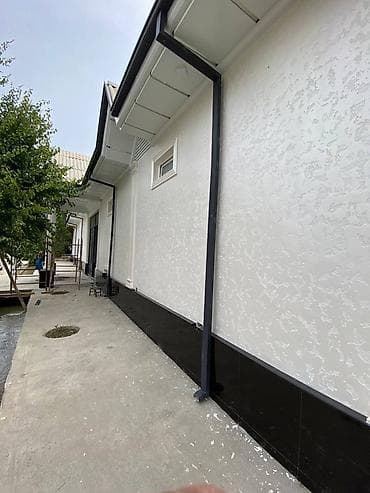 декоративный поролон: Фасадный декор из пенополистирола (ППС) с облицовкой под камень/кирпич — 8