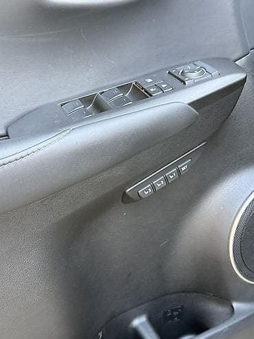ninja h2: Lexus NX: 2017 г., 2 л, Автомат, Бензин, Кроссовер — 9