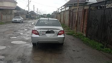 дело некся: Daewoo Nexia: 2010 г., 1.6 л, Механика, Бензин, Седан — 2