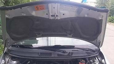 киа морнинг продажа авто: Honda Jazz: 2003 г., Механика, Бензин, Хэтчбэк — 9