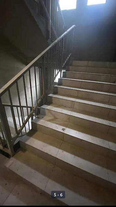 3 к: 1 комната, 43 м², 107 серия, 3 этаж, Готовая ПСО (под самоотделку) — 5