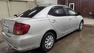 алион тайота: Toyota Allion: 2004 г., 1.8 л, Автомат, Бензин, Седан — 3
