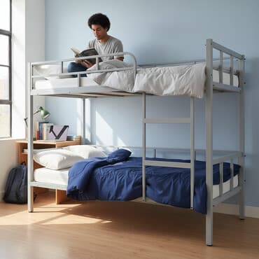 шкафы для ванной комнаты: Салам Алейкум! Качественная двухъярусная кровать на заказ . И в — 1