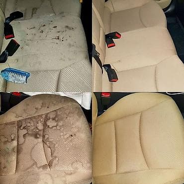 subaru 2017: Автомойка | Детейлинг, предпродажная подготовка — 2