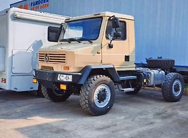 man f2000: Грузовик, Shacman, Новый — 5