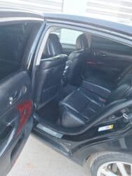 спидометр на скутер: Lexus GS: 2009 г., 3.5 л, Вариатор, Гибрид, Седан — 9