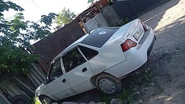 Daewoo Nexia: 2010 г., 1.6 л, Кол менен иштөөчү, Бензин, Седан — 1