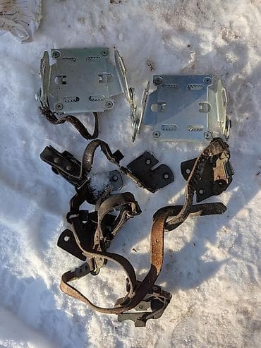 макси скутер бишкек: ЛЫЖА.Абалы мыкты боюнча — 7