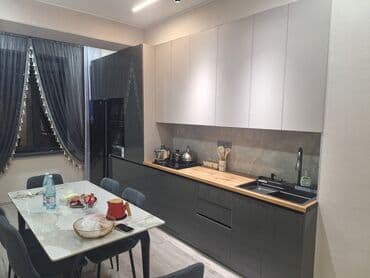 стенка горка цена: Мебель на заказ, Кухня, Кухонный гарнитур, Шкаф, Буфетница — 21