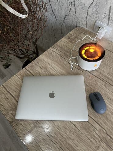продать макбук: Ноутбук, Apple, Б/у — 2