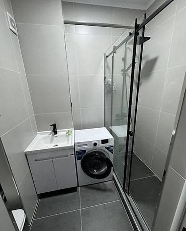 квартиры в районе жал: 2 комнаты, 105 м², Элитка, 2 этаж, Евроремонт — 5