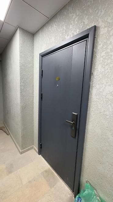 Продажа квартир: 2 комнаты, 40 м², Элитка, 5 этаж, Евроремонт — 2