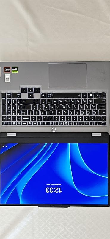 game controller: Продаю шикарный, сбалансированный игровой ноутбук Lenovo LOQ в — 1