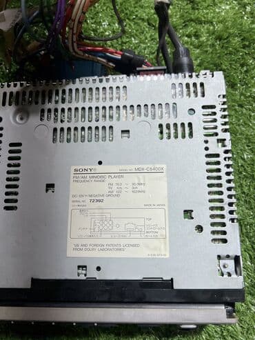 наушники с микрофоном для компьютера бишкек: Б/у, 1-DIN — 7