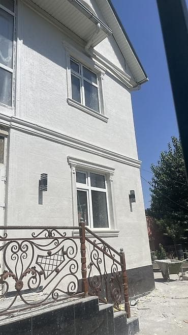 Услуги по строительству и ремонту: Наружная отделка и декоративное оформление фасадов домов - — 3