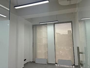 110: Аренда офисов, 110 м², В бизнес центре, 1 линия — 7