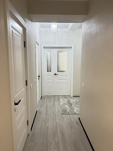 3 room: 2 комнаты, Собственник, С мебелью полностью — 6