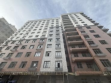задаю: 1 комната, 55 м², Элитка, 8 этаж, Готовая ПСО (под самоотделку) — 1