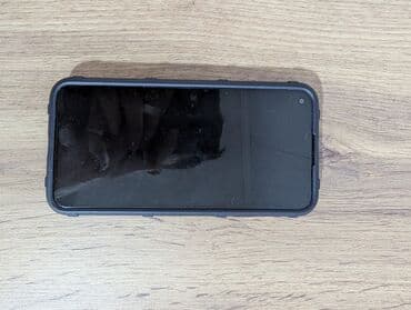 гугл пиксель 5: Google Pixel 5, Б/у, 128 ГБ, цвет - Черный, eSIM — 1