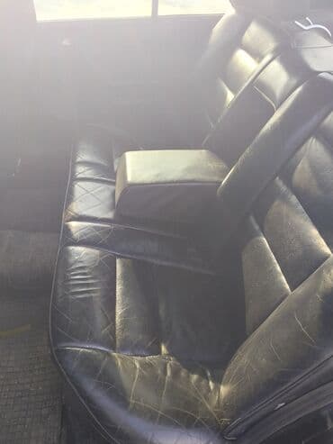 рул мерс 124: Mercedes-Benz W124: 1986 г., 2.3 л, Автомат, Бензин, Седан — 2