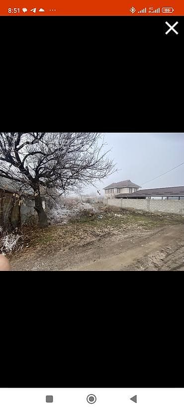 олд бишкек: 10 соток, Для строительства, Красная книга — 3