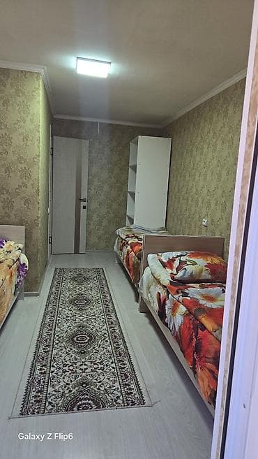 5: Дом (частный сектор), Чолпон-Ата, 10 мест — 3