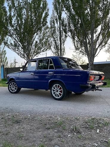 хундай аванте 1: ВАЗ (ЛАДА) : 2002 г., 1.6 л, Кол менен иштөөчү, Бензин, Седан — 4