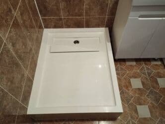 кухонный раковины: Ванна үчүн раковина, Материалы: Жасалма таш — 11