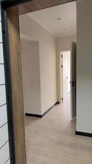 14: 2 комнаты, 68 м², Тунгуч мкр Элитка, 14 этаж, Свежий ремонт — 10