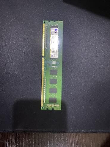 core i5: Оперативная память (RAM) для ПК, DDR3 — 1