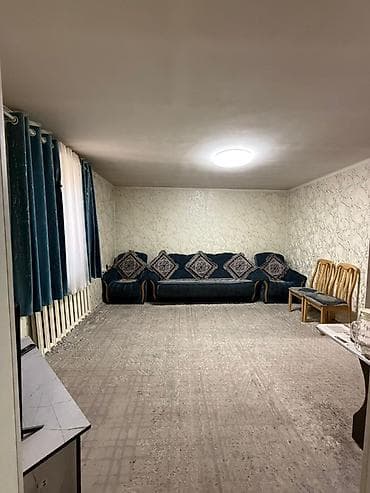 flat rent: 3 комнаты, Собственник, С мебелью полностью — 9