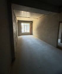 Гаражи: 2 комнаты, 69 м², Элитка, 3 этаж, ПСО (под самоотделку) — 3