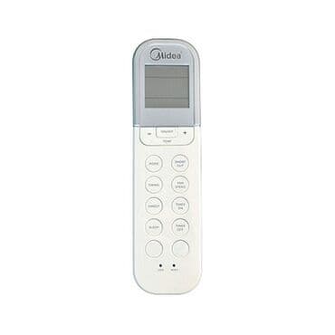 орг: Кондиционер Midea Кассетный, Классический, Охлаждение, Обогрев, Вентиляция — 2