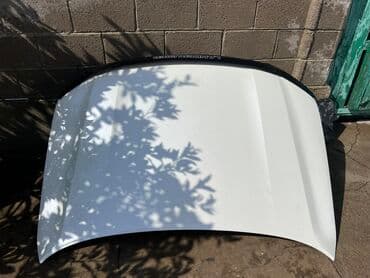 тойота ленд крузер 100 цена в бишкеке: Капот Toyota, Б/у, Оригинал — 7