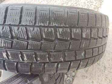 шины 17 зима: Колеса в сборе 205 / 60 / R 16, Зима, Новый, Комплект, Легковые, Литые, отверстий - 5 — 6