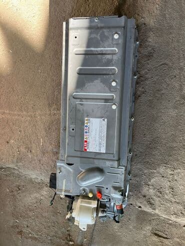 тойота камри 45 бишкек: Гибрид батарея на Toyota Camry, Toyota Prius 20,30 Тойота Камри — 6