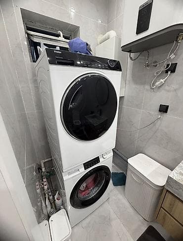 дома в городе: Современный кирпичный дом в новом элитном жилом массиве "Алтын Ордо" — 7
