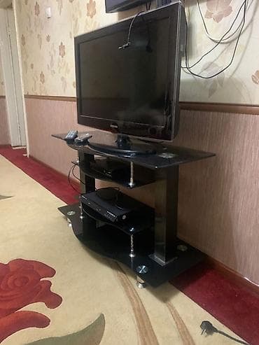 куплю часы наручные мужские: Телевизор Samsung с тумбой и комплектом аксессуаров — 2