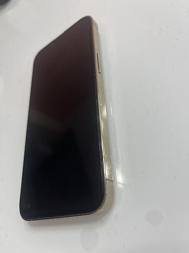 xiaomi redmi note 9 pro: IPhone 13 Pro, Золотой — 3
