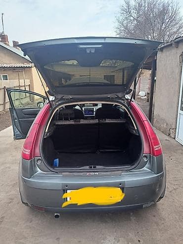 210 cdi: Citroen C4: 2010 г., Автомат, Бензин, Хэтчбэк — 2